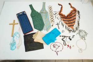 silk hankies