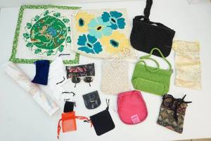 hand bags