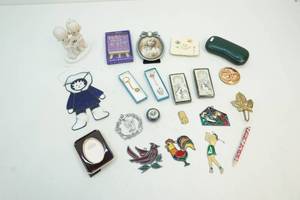 souvenir spoons