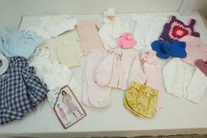 doll clothes