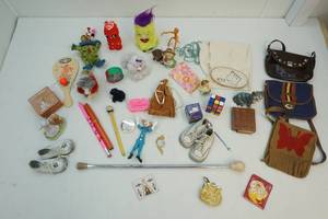 vintage toys