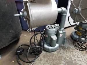lot 971 image: Gast Regenair Industrial Blower R1102C-14