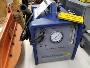lot 974 image: Blue-Point Evaporative Emissions Tester