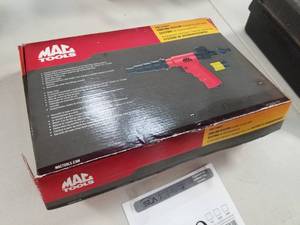 lot 1039 image: Mac Tools Cooling System Power Flush Gun PBT70801