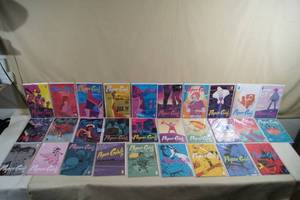 lot 169 image: Paper Girls Comic Books - #2-30