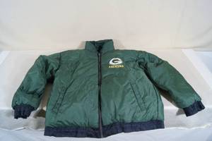 lot 139 image: Insulated Packers Jacket