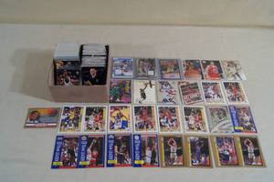 lot 114 image: Basketball Cards - Inserts, Jerseys, Autos