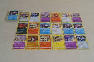 lot 12 image: Pokemon Celebrations Cards - Rares