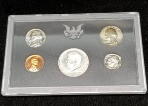 1968 US PROOF SET IN ORIGINAL PACKAGING