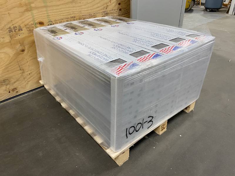 Savage Surplus 120 Snow Blowers, Flooring, Tile Saws, Heaters, LED