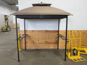 lot 86 image: SUNJOY Grill Gazebo