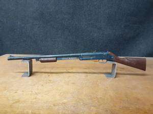 lot 1156 image: Vintage Daisy Model No. 107 BB Gun - Tested and Works
