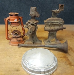 lot 1374 image: Rees No. 1 Antique Jack and More