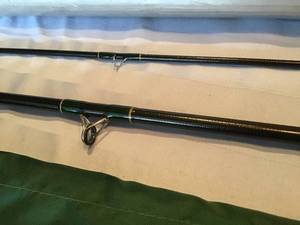lot 645 image: Fenwick Eagle Graphite E95-9F Fishing Pole