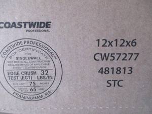 Shipping Boxes