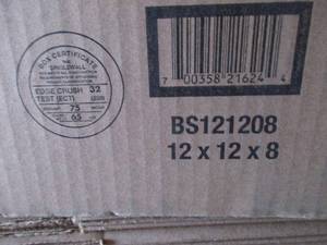 Shipping Boxes