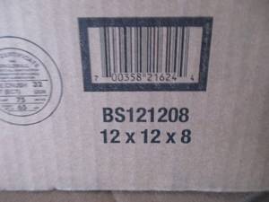 Shipping Boxes