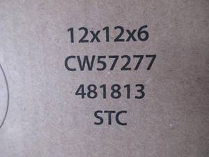Shipping Boxes