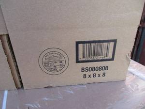 Shipping Boxes