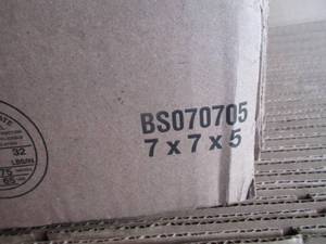 Shipping Boxes