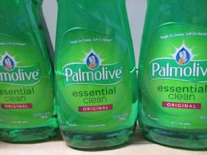 Palmolive Dish Soap