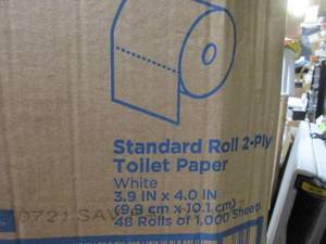 Toilet Paper