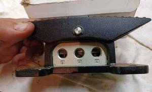 lot 30 image: New in Box Mettle Variable Speed Foot Control