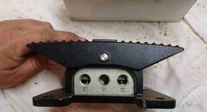 lot 32 image: New in Box Mettle Variable Speed Foot Control