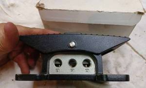 lot 34 image: New in Box Mettle Variable Speed Foot Control