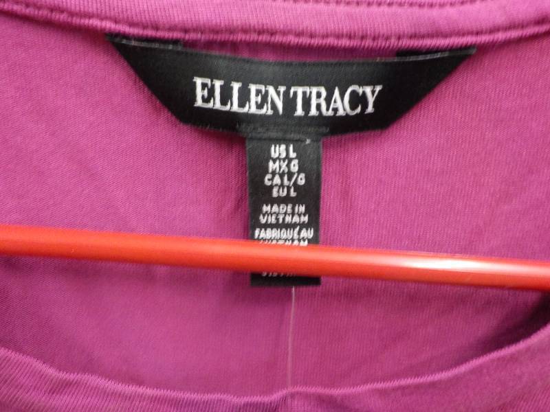 New with Tags Clothing size Womens...