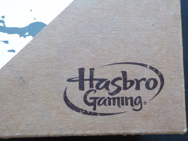 Sorry Game in a Wood Gift box...