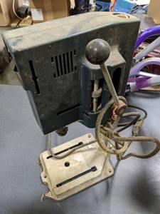 Montgomery Ward Variable Speed Full...