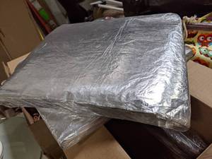 Food Grade Aluminum FoilPaper Wrap...
