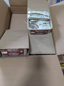 Case of Gomacro Protein Bars Mocha ...