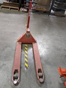 BT Lifter Hand Pallet Truck Capacit...