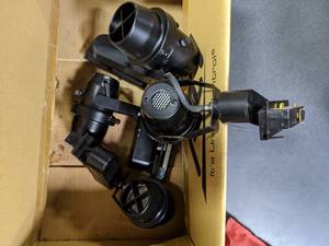 LSI Security Lights (Part# 08190000067177)
