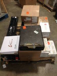 15  Boxes of Mixed flooring Customer Returns See Pictures