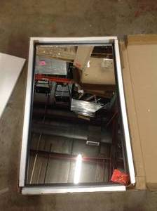 Wall Mirror