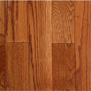 lot 76 image: Bruce Plano Marsh 34 in. Thick x 3-14 in. Wide x Varying Length Solid Hardwood Flooring (22 sq. ft.  case). See Pictures