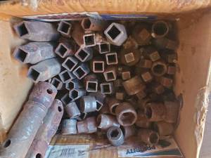 lot 37 image: Collection of Vintage Socket Sets
