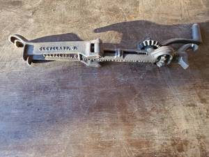 lot 98 image: Pacific Room Tool JR. Balloon 8 Tire Tool