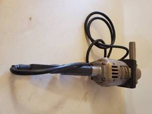 lot 298 image: Vintage Thor Grinder