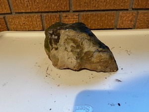 lot 368 image: Geode