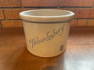 lot 351 image: The Haberdashery by Radisson Crock