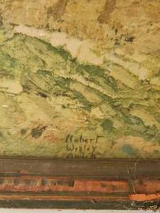 lot 401 image: Framed Art