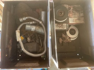lot 416 image: Collection Of garage Items