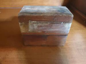 lot 464 image: Set of Greenfield Steel Stamp Works