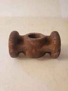 lot 499 image: Vintage Maul Or Sledgehammer Head