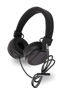 Adjustable Headband Headphone