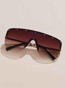 Tinted Lens Sunglasses